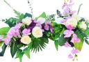 Элегантный BUNCH + BUNCH для могилы Кладбище