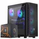 HERNÝ POČÍTAČ RYZEN 7 RTX 4070 32GB DDR4 1TB M2 SSD