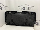 2020 PORSCHE CAYENNE (9Y0 9Y3) GARNITURE COUVERCLES DE COFFRE COUVERCLES DE COFFRE 9Y0867973Bphoto 7