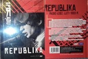 В РЕСПУБЛИКЕ НЕТ ЭЛЕКТРОЭНЕРГИИ [DVD]