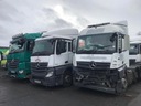 ATEGO, AXOR, ACTROS MP4, ECONIC - разные запчасти