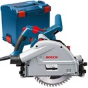 ЦИРКУЛЯРНАЯ ПИЛА - СТАНОК ДЛЯ РЕЗКИ GKT 55 GCE PROFESSIONAL ОТ BOSCH