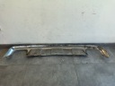 PARE-CHOCS CHROME MERCEDES GLK 204 SPOILER DOUBLURE ARRIÈRE A2048857423photo 8