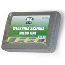 КОРОБКА АБРАЗИВНАЯ НЕТКАНАЯ ТКАНЬ 150X200 1500-2000 MICRO FINE