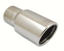 TERMINAL SILENCIADOR ULTER SPORT 90MM N1-90RS 