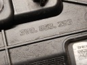 MOULURE PORTES GAUCHE AVANT SKODA SUPERB III 2015- 3V0853293photo 10