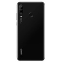 Смартфон Huawei P30 Lite 4 ГБ/64 ГБ, черный