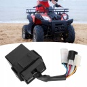 CDI IGNITION UNIT MOTOCIKLAS ATV ABS APPROPRIATE LONCIN LC LD250 JIEO N6  photo 6