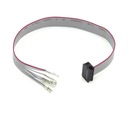 10-жильный кабель IDC — BLT