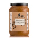 UZDROWISKOWA SÓL DO KĄPIELI Z KOLAGENEM I MINERAŁAMI GORĄCA CZEKOLADA