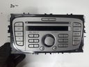 FORD MONDEO MK4 07 - РАДИО CD РАДИО