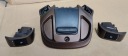 CHÂSSIS GRILLE TABLEAU DE BORD CONDUIT D'AIR DÉCOR FIAT DUCATO III MARRON ENSEMBLE BOXER JUMPERphoto 5