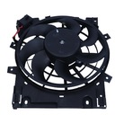 ВЕНТИЛЯТОР РАДИАТОРА OPEL ASTRA H III ZAFIRA B