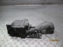 A2711400787 RESONADOR TUBO MERCEDES W211 1.8 K A2711400787 