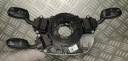 BMW E60 E61 COMMUTATEUR COMPOSITE MANETTES BANDE CAPTEUR ANGLE DE BRAQUAGE 6950518photo 6