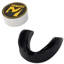 MANTO BOXING JAW MOUNT PROTECTOR BOXING MMA BJJ + VICTORY BOX