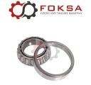 ПОДШИПНИК КОНУСНЫЕ КОРОБКИ GBM MASSEY FERGUSON: 3010040X91, 3405345M91,  фото 4