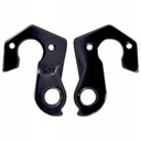 КРЮК ПЕРЕКЛЮЧАТЕЛЯ ДЛЯ РАМЫ B'TWIN ROCKRIDER DECATHLON