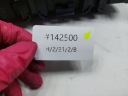 MODULE BOÎTE FUSIBLES 13125487 OPEL VECTRA Cphoto 7
