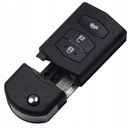 CUERPO CONTROL REMOTO LLAVE MAZDA 2 3 5 6 RX8 MX5 