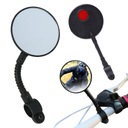 РЕГУЛИРУЕМОЕ ВЕЛОСИПЕДНОЕ ЗЕРКАЛО ДЛЯ ВЕЛОСИПЕДА И МОТОЦИКЛА