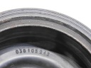 КОЛЕСО ШКІВ ВАЛУ AUDI A3 8P 2.0 TDI 03G105243  (15079477945) фото min 6