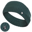 ПОВЯЗКА НА ГОЛОВУ ЖЕНСКАЯ В ПОЛОСКУ МОДНАЯ ЖЕНСКАЯ ЗЕЛЕНАЯ MORAJ R.UNI