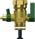 РЕФЛЕКСНЫЕ РАСХОДНЫЕ ФИТИНГИ FLOWJET ЕМКОСТИ 3/4 FLOWJET КЛАПАН