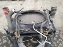 РАДІАТОРИ КОМПЛЕКТ MERCEDES ACTROS MP3 2008-2013 A9605002701 A9605000002  фото 13