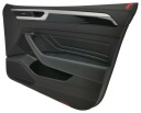 COLLECTEUR GARNITURE PORTES DROIT AVANT VW ARTEON 3G8867012 NEUF ORIGINALphoto 14