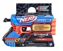 NERF ALPHA Strike GUNCHER CLAW QS-4