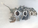 ДРОСЕЛЬНА ЗАСЛІНКА ФОРСУНКИ YAMAHA FJR 1300 13-24R  фото 5