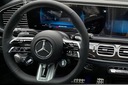 Mercedes-Benz Gls AMG 63 4-Matic+ Suv 4.0 (612KM) 2023 Moc 612 KM