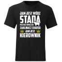 МУЖСКАЯ ФУТБОЛКА «МЕНЕДЖЕР» I AM MANAGER S