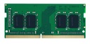 Оперативная память Goodram DDR4 8 ГБ 2666 МГц CL19 SR SODIMM