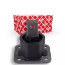 2× FEBI BILSTEIN 106929 LOZYSKOWANIE ДВИГУНА  фото 16