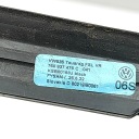 VVW TOUAREG 3 НАКЛАДКА УПЛОТНИТЕЛЬ ДВЕРИ ПРАВАЯ ПЕРЕД 760837476C  фото 6