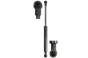 RESSORT GAZEUSE COUVERCLES MOTEUR L/P LONGUEUR ENSEMBLE MAXIMAL 291MM, SUW:65MM BMW 6photo 13