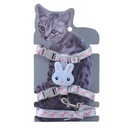 Obroże treningowe dla kotów z liną trakcyjną Kód výrobcu Blesiya-64038845