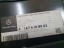 LONGERON MERCEDES GLE II W167 RIGHTS BACK NEW  photo 5