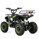 МІНІ QUAD ЕЛЕКТРИЧНИЙ XTR E-M7 E-M8 E-M9 1000W TRANSPORT RATY 0% +  (14834757263) фото min 11