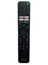 PILOT SONY RMF-TX520E SMART NETFLIX VOICE ORYGINAŁ