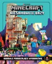 MINECRAFT. NIESAMOWITE BAZY. THOMAS MCBRIEN, RYAN MARSH, ANNA HIKIERT