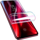 ГИДРОГЕЛЕВАЯ ФОЛЬГА для Redmi Note 9S/Pro/POCO X3 NFC