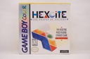 HEXCITE Nintendo Game Boy Color NOA
