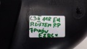 RÉTROVISEUR DROIT 7 GOUPILLE EZRC EUROPE CITROEN C3 II 0207156photo 12