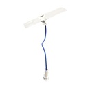 Робот-тренажер для настольного тенниса Мяч для настольного тенниса