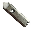 MACO MULTI-MATIC БАЛКОННАЯ ЗАЩЕЛКА ДЛЯ ФИТИНГИ
