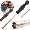 ОТВЕРТОЧНЫЙ КЛЮЧ ДЛЯ РЕГУЛИРОВКИ КАРБЮРАТОРОВ PAC MAN