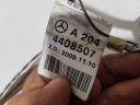 КОМПЛЕКТ ПРОВОДІВ ПРОВОДКА КРИШКИ БАГАЖНИКА БАГАЖНИКА ЗАД MERCEDES R W251  фото 12